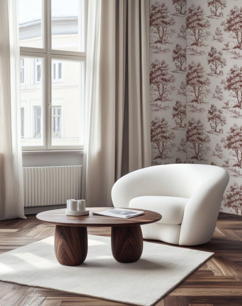 Picture of Väriyhdistelmä Enya Brown - 1095701-02 - 07823-01